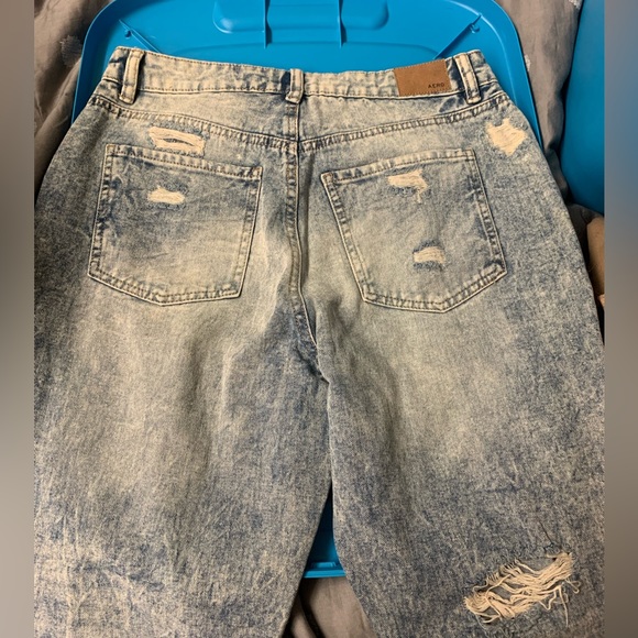 Aeropostale Mom Jean - Picture 3 of 3